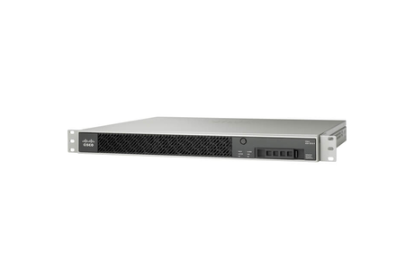 Cisco ASA5545-2SSD120-K8 8 Ports Networking Security Appliance Firewall