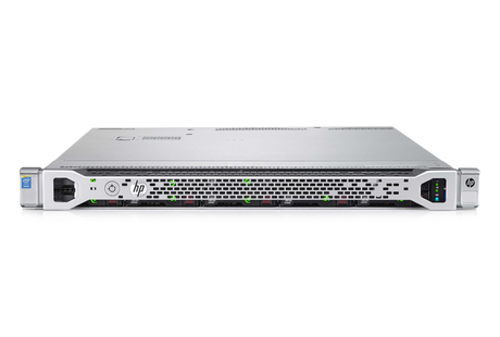 HPE 755258-B21 Xeon Server ProLiant DL360