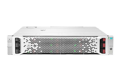 HP M0S89A 2TB 12G 10K Sff 2.5IN Enclosure Storage Works Smart Array SAS