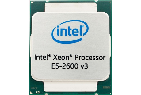 IBM 00KG040 2.3GHz Processor Intel Xeon 18 Core