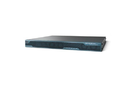 Cisco ASA5550-DC-K8 9 Ports Networking Security Appliance Firewall