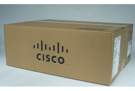 Cisco ASA5555-FPWR-K9 8 Ports Networking Security Appliance Firewall