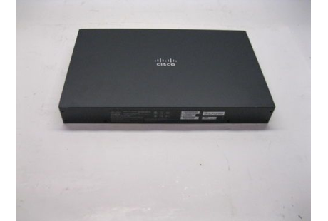 Cisco CTS-CODEC-SING-G1 Networking Telephony Equipment Telepresence
