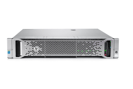 HPE 766342-B21 Xeon 1.90GHz Server ProLiant DL380