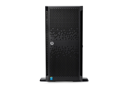 HPE 776978-S01 Xeon 2.60GHz Server ProLiant ML350