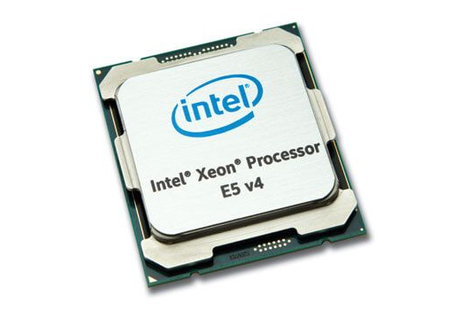 IBM 00MW740 3.5GHz Processor Intel Xeon Quad Core