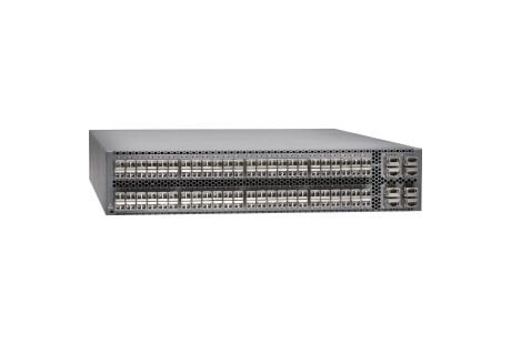 Juniper QFX5100-96S-AFI Layer 3 Networking Switch