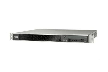 Cisco ASA5525-K8 Networking Security Appliance 8 Port
