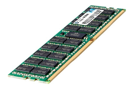 HPE 759934-S21 8GB Memory PC4-17000