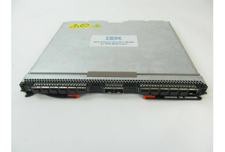 IBM 46M6181 10 Gigabit Networking Expansion Module
