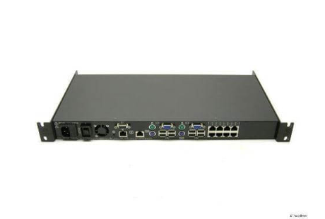 IBM 69Y6015 8-Port Networking Switch