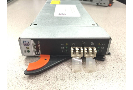 IBM 90P0163 2-Port Networking Switch