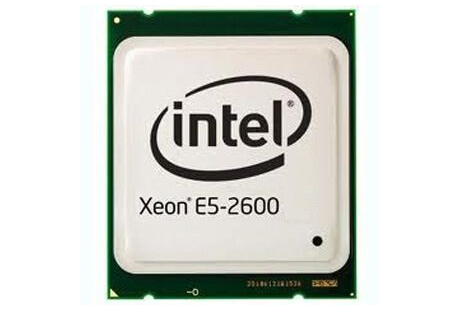 Intel SR2JT 2.10 GHz Processor Intel Xeon 16 Core