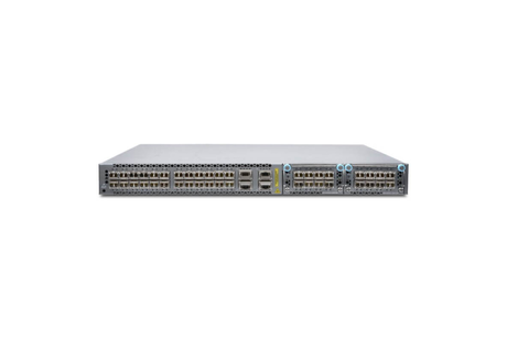Juniper EX4600-40F-DC-AFO 24 Port Networking Switch