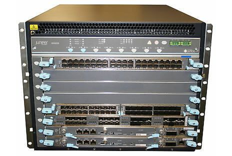 Juniper EX9200-RE Management Module Networking Router