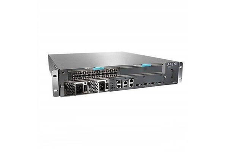 Juniper MX5-T-AC 2 Slots Networking Router