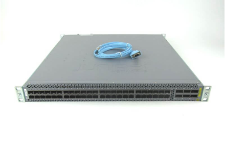 Juniper QFX5100-48S-3AFI 48 Port Networking Switch