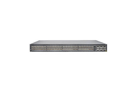 Juniper QFX5100-48S-3AFO 48 Port Networking Switch