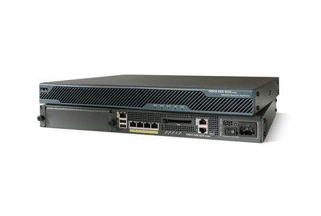Cisco ASA5520-UC-BUN-K8 ASA 5520 Networking Security Appliance Firewall