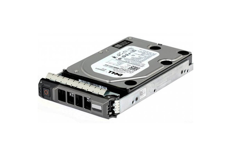 Dell 4RY5N 1.2TB 10K RPM SAS-12GBPS HDD