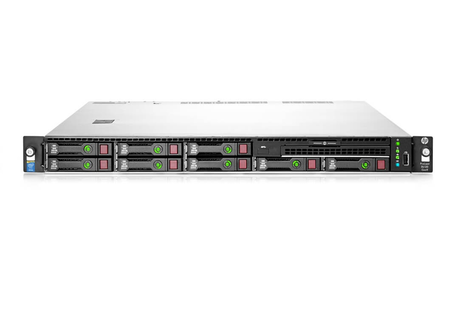 HPE 670633-S01 Xeon 2.0GHz Server ProLiant DL360P