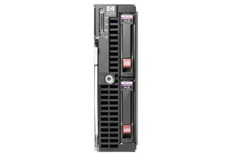 HPE 813193-B21 Xeon 2.1GHz Server ProLiant BL460C