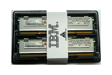 IBM 00D5044 8GB Memory Pc3-12800