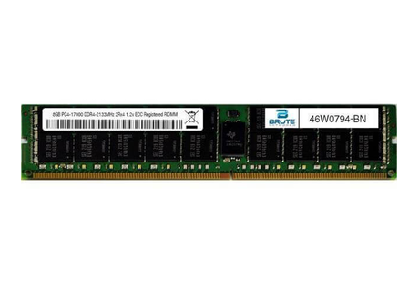 IBM 46W0794 8GB Memory PC4 17000