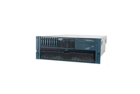 Cisco ASA5580-40-BUN-K9 4 Ports Networking Security Appliance Firewall