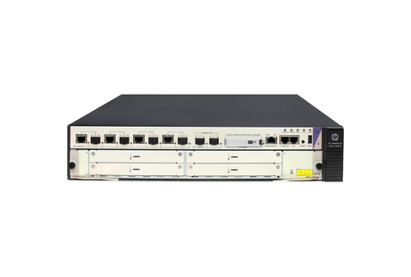 HPE JG354-61001 Networking Router 4 Port