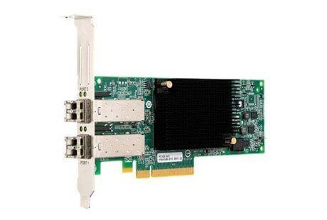 IBM 49Y7952 2-Port Networking Network Adapter