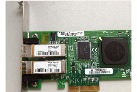 IBM 90Y9355 4-Port Networking Network Adapter