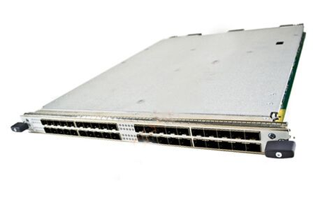 Juniper DPCE-R-40GE-SFP 40 Port Networking Expansion Module