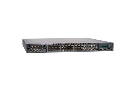 Juniper EX4550-32F-DC-AFO 32 Port Networking Switch
