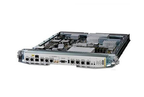 Cisco ASR-9922-RP-TR 6 GB Networking Control Processor