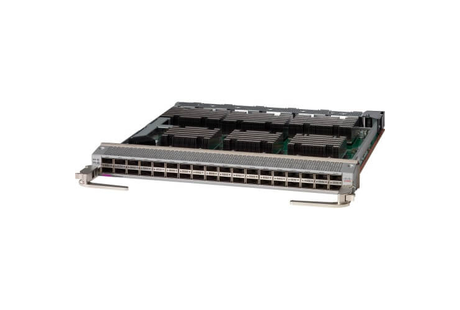 Cisco N9K-X9636C-R 36 Port Networking Expansion Module