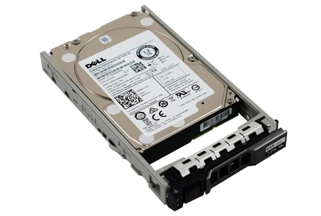 Dell 400-AJQD 1.2TB 10K RPM SAS-12GBPS HDD