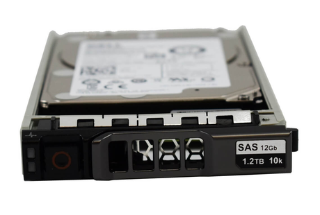 Dell 400-AKMR 1.2TB 10K RPM SAS-12GBPS HDD
