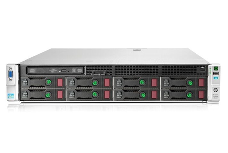 HPE 669255-B21 Xeon Server ProLiant DL380E