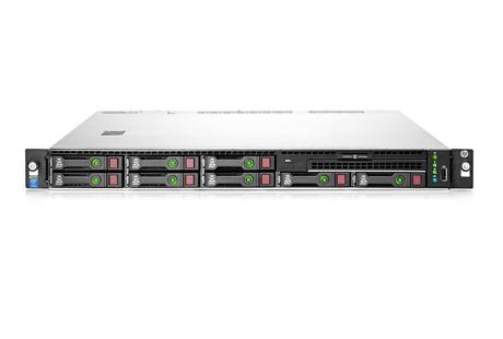 HPE 677199-001 Xeon 2.0GHz Server ProLiant DL360P