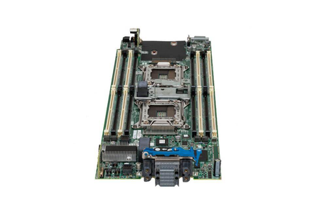 HP 738239-001 ProLiant Motherboard Server Board