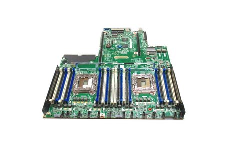 HP 775400-001 ProLiant Motherboard Server Board