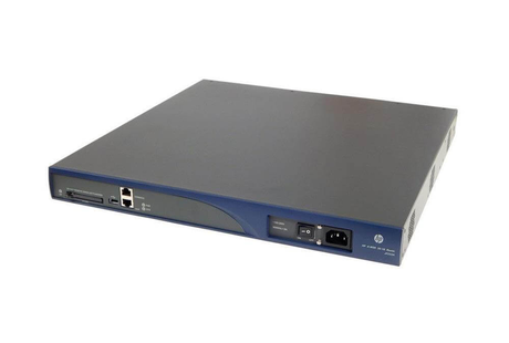 HPE JF233-61101 Networking Router 2 Port