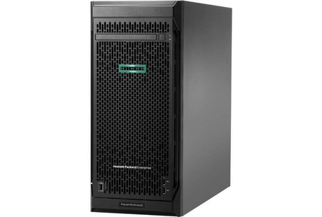 HPE P03706-S01 Xeon 3.50GHz Server ProLiant ML30