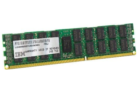 IBM 00FM012 16GB Memory Pc4-17000