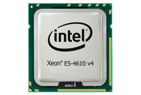 Intel CM8066002062800 1.80 GHz Processor Intel Xeon 10 Core