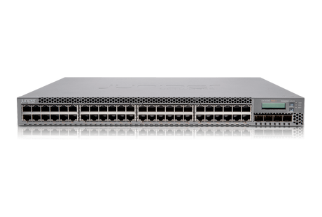 Juniper EX3300-48T 48 Port Networking Switch