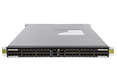 Juniper QFX3500-48S4Q 48 Port Networking Switch