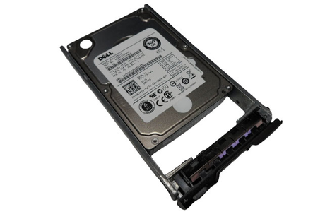 Dell 400-AKLY 300GB 10K RPM SAS 12GBPS HDD
