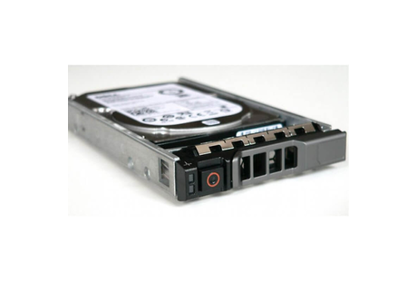 Dell 400-ARUF 600GB 15K RPM SAS 12GBPS HDD